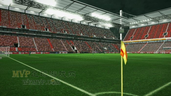 kaiyun- 汉诺威96启用太阳能球场顶棚，绿色能源项目落地  