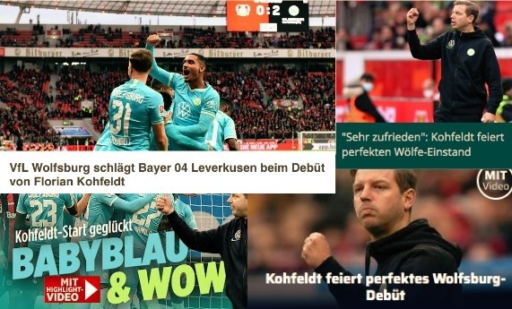 kaiyun- 勒沃库森新帅首秀告捷，三球完胜法兰克福  